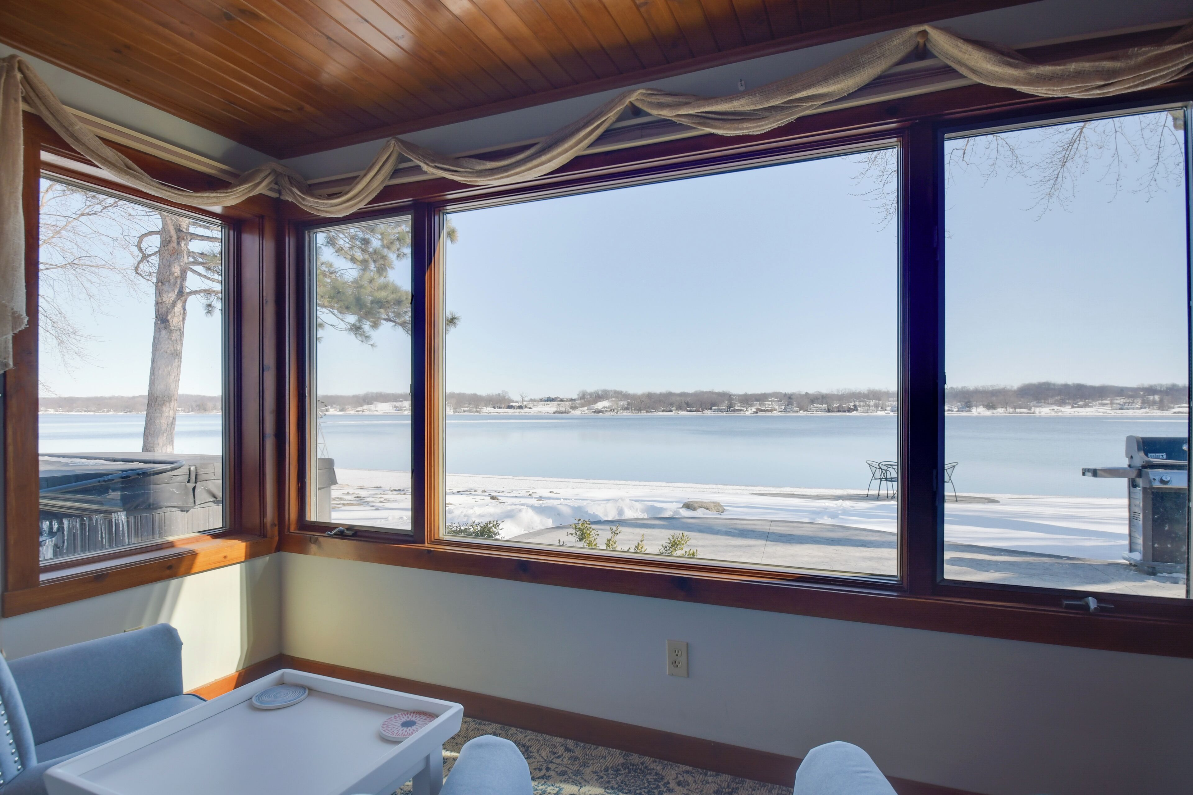 獨棟房屋 (3 Bedrooms) | 住宿內部