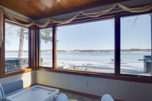 บ้านพัก (3 Bedrooms) | ภายใน