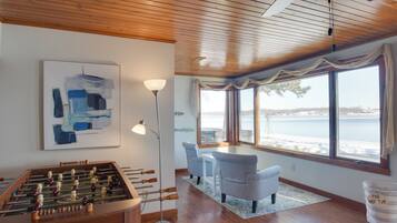 Maison (3 Bedrooms) | Intérieur