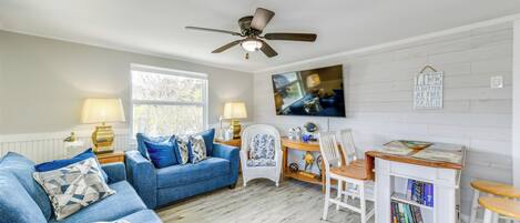 Appartement (2 Bedrooms) | Façade de l’hébergement