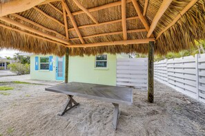 Appartement (2 Bedrooms) | Interieur