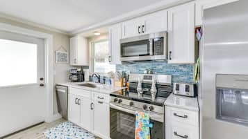 Apartment (2 Bedrooms) | Bahagian dalam