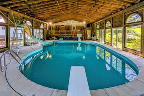 Casa (6 Bedrooms) | Interni