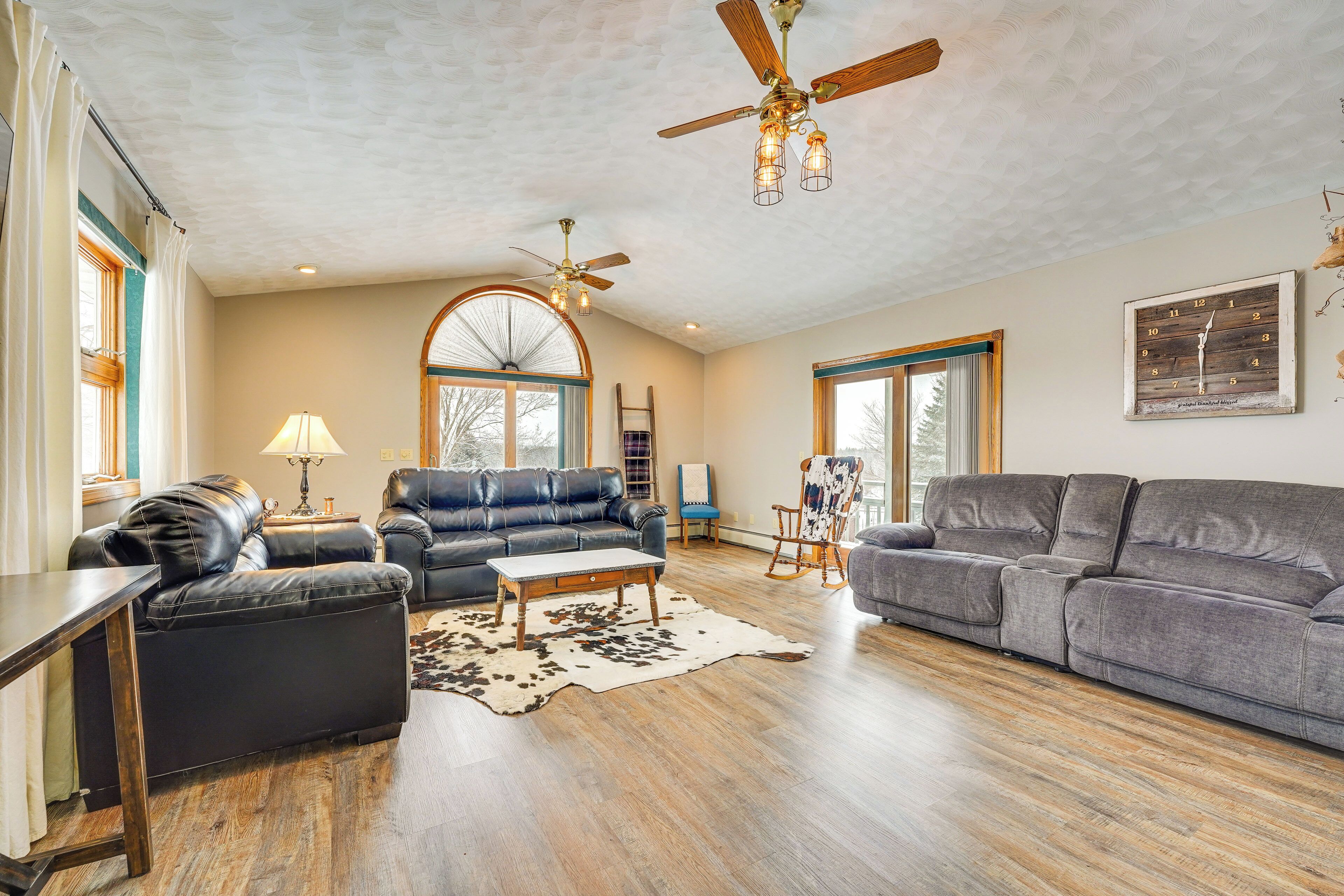 Huis (6 Bedrooms) | Interieur