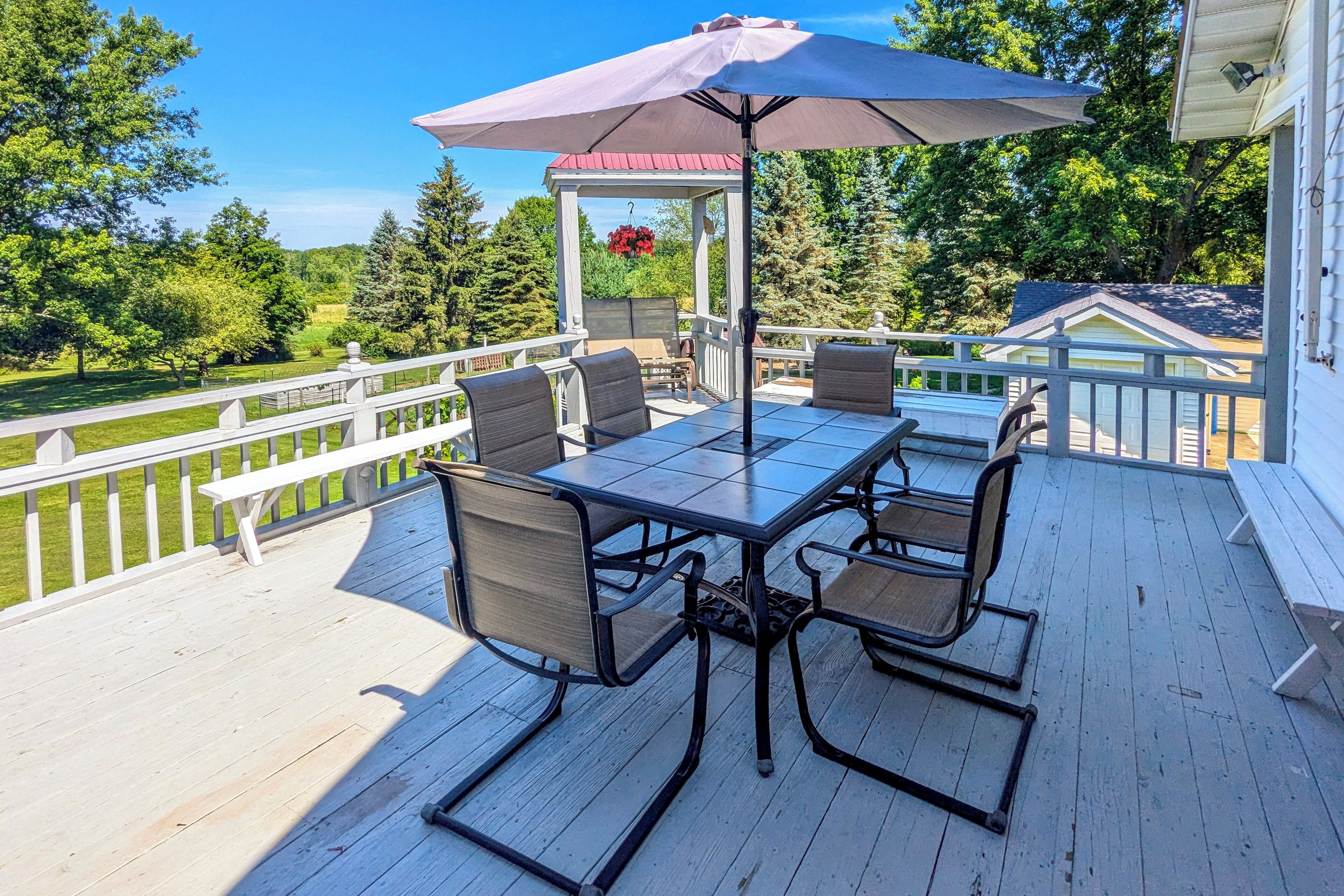 House (6 Bedrooms) | Bahagian dalam