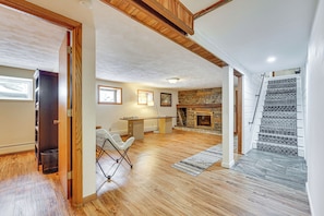 Casa (6 Bedrooms) | Interni