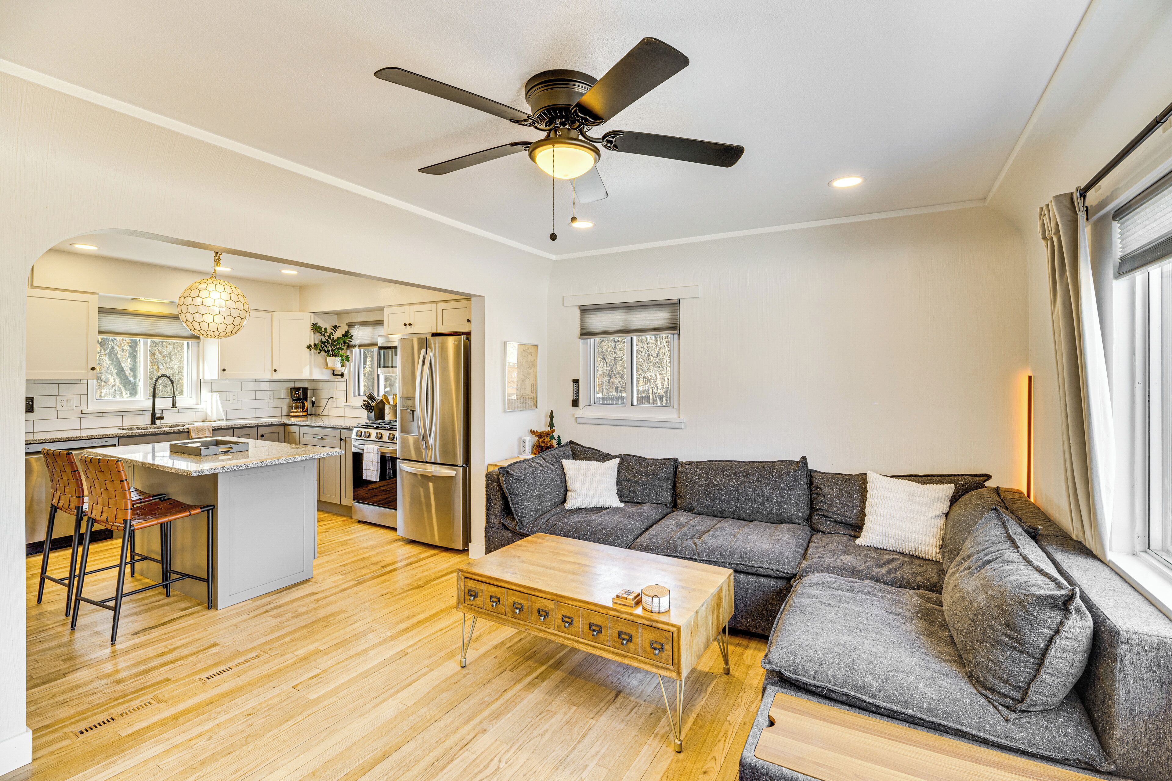 House (2 Bedrooms) | Front of property