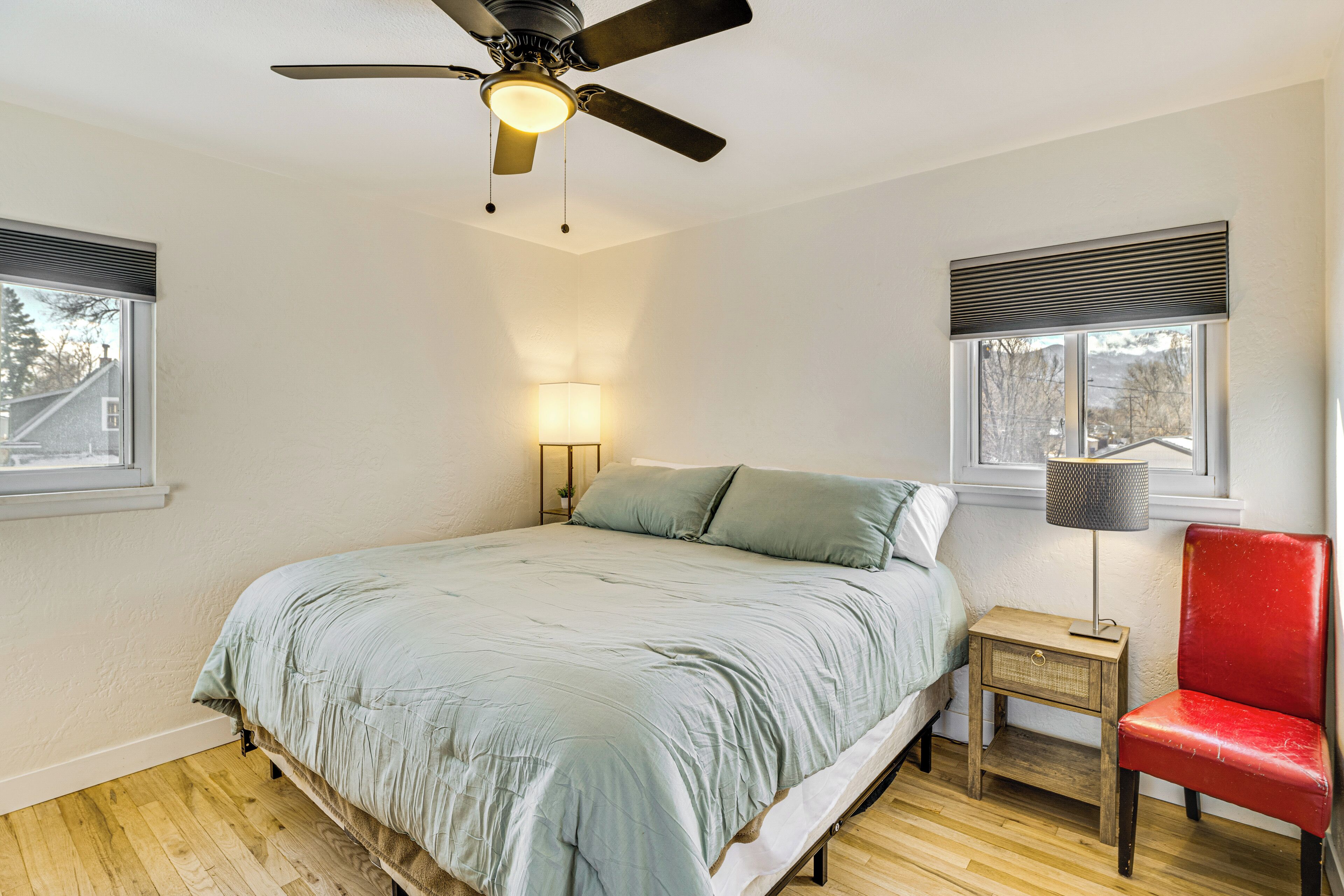 獨棟房屋 (2 Bedrooms) | 住宿內部