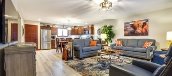  “Steps into Little Switzerland”          Indoor Parking at The Belvedere.