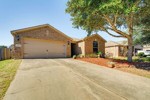 Hus (3 Bedrooms) | Innvendig