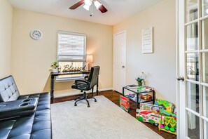 Casa (3 Bedrooms) | Interior
