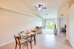 Interior - Cape Coral Gem w/ Endless Day Trip Adventures (Cape Coral)