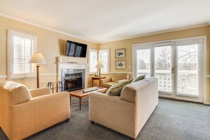 Apartment (0 Bedroom) | Interior