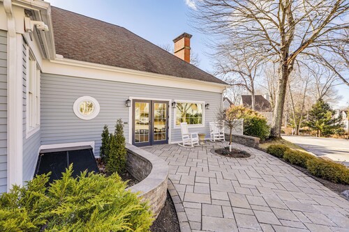 1 Mi to Mohegan Sun: Studio w/ Golf Course Views