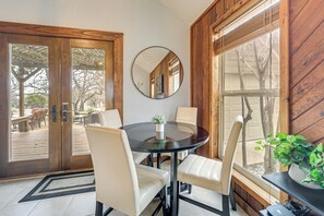 Casa de campo (3 Bedrooms) | Parte interna