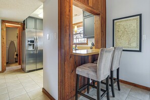 Casa de campo (3 Bedrooms) | Parte interna