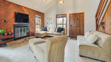 Cottage (3 Bedrooms) | Interior