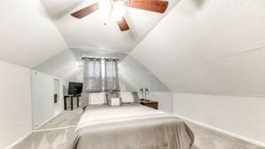 하우스 (4 Bedrooms) | 내부