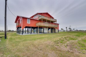 Apartment (2 Bedrooms) | Innenbereich