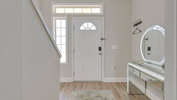 Departamento (3 Bedrooms) | Interior