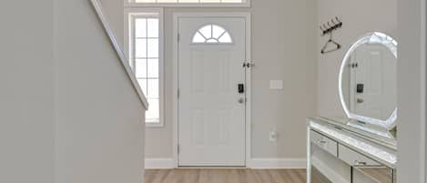 Apartment (3 Bedrooms) | Interior