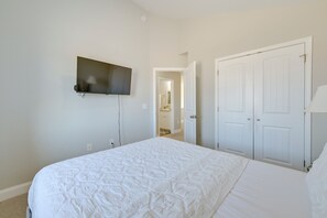 Apartamento (3 Bedrooms) | Parte interna