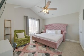 Apartamento (3 Bedrooms) | Interior