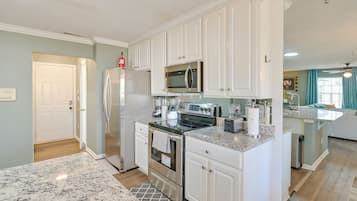 Rumah (3 Bedrooms) | Interior