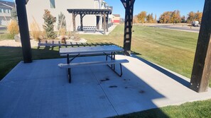 Lejlighed (3 Bedrooms) | Interiør