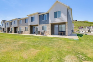 Apartment (3 Bedrooms) | Interior