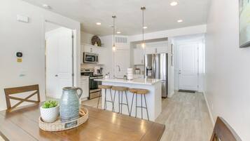 Apartment (3 Bedrooms) | Interior