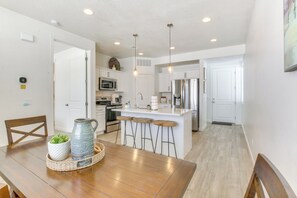 Apartment (3 Bedrooms) | Interior