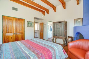 Casa (1 Bedroom) | Interior