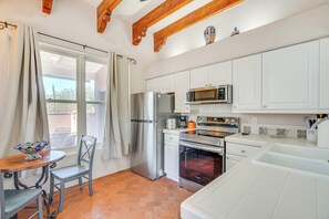 House (1 Bedroom) | Interior