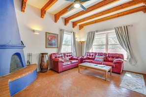 Casa (1 Bedroom) | Interior