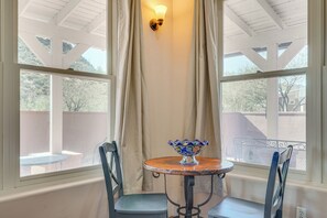 Casa (1 Bedroom) | Parte interna