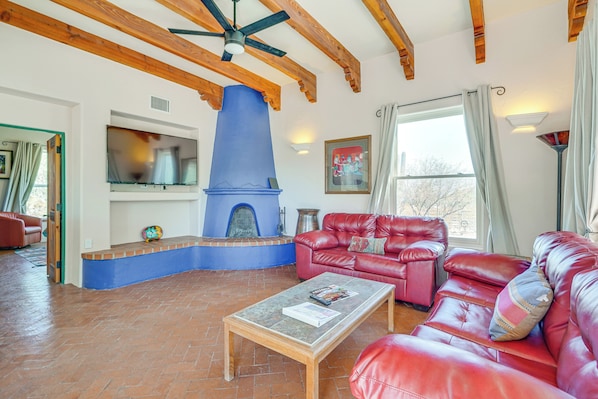 Hus (1 Bedroom) | Boendets fasad