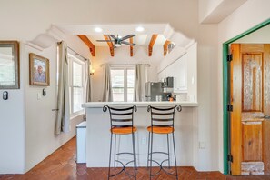 บ้านพัก (1 Bedroom) | ภายใน
