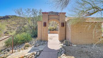 Casa (1 Bedroom) | Parte interna