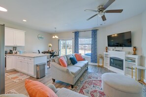Apartment (3 Bedrooms) | Interior