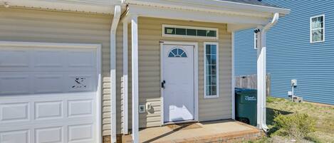 Apartment (3 Bedrooms) | Interior