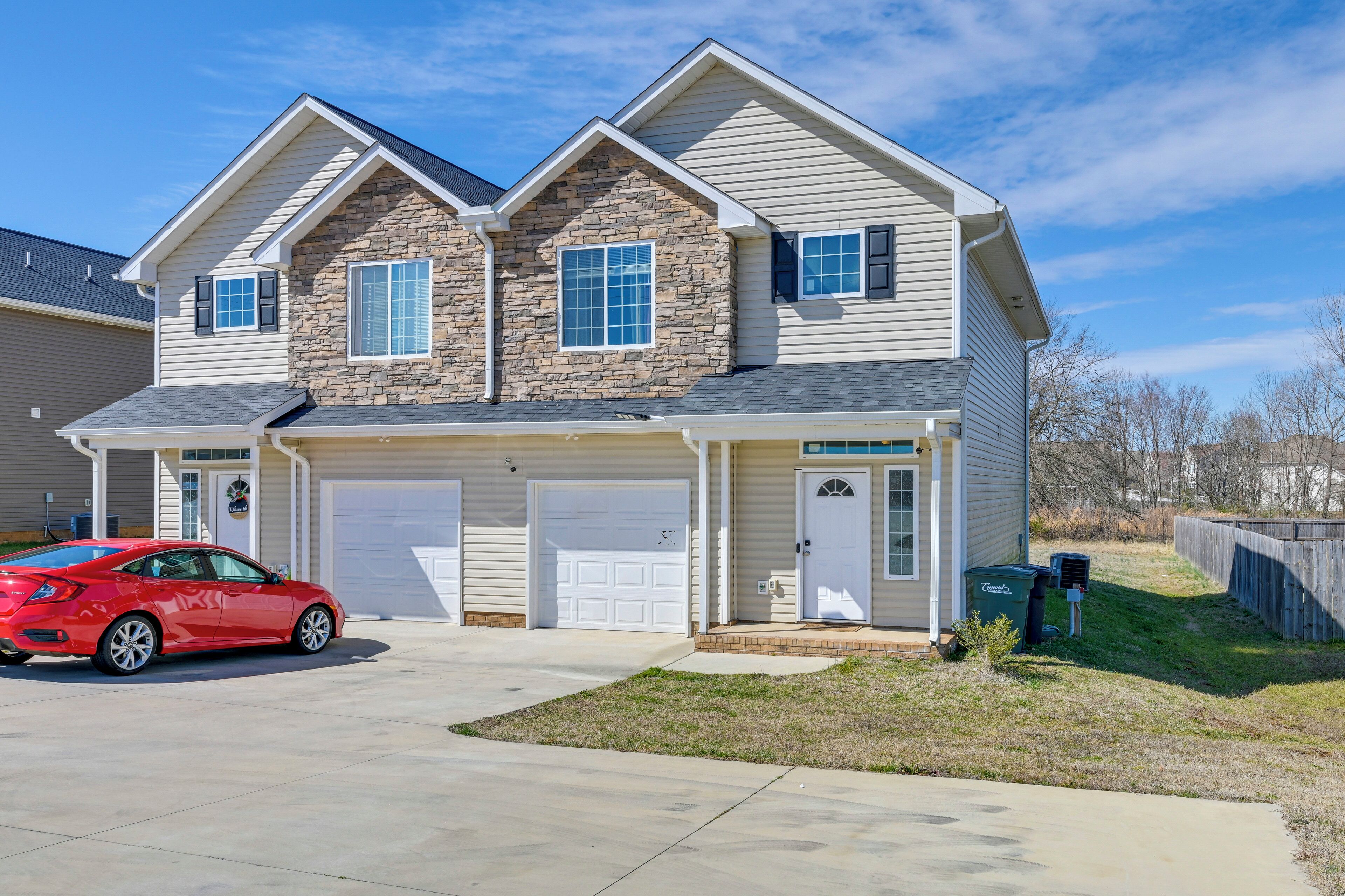 Căn hộ (3 Bedrooms) | Nội thất