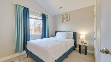 Apartment (3 Bedrooms) | Interior