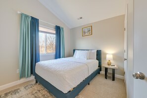 Apartment (3 Bedrooms) | Interior