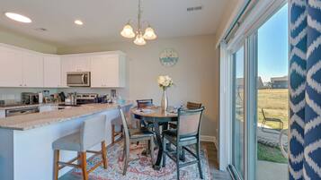 Departamento (3 Bedrooms) | Interior