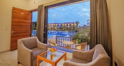 Corbett Wild Flower Resort And Spa