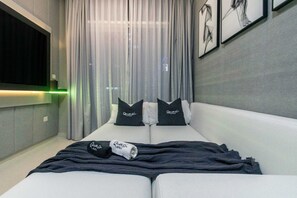Apartamento | 2 dormitorios