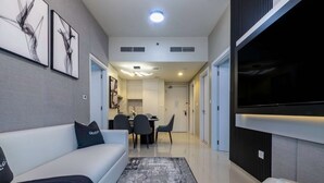 2 chambres