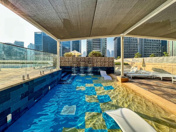 Appartement | 2 chambres