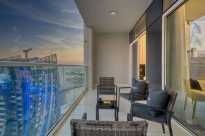 Apart Daire | 2 yatak odası 